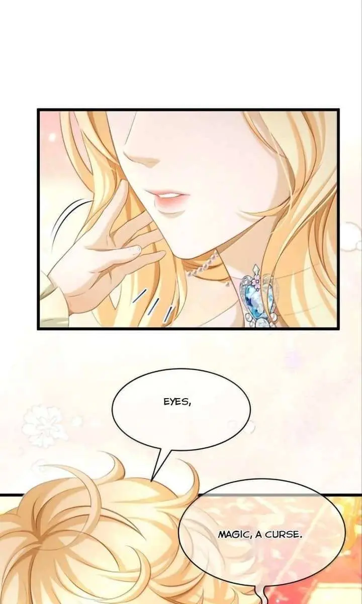 I Was Reborn as His Highness the Prince's Little Evil Dragon Chapter 110 Page 24