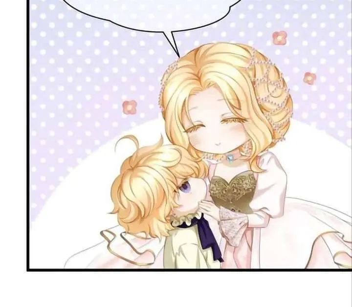 I Was Reborn as His Highness the Prince's Little Evil Dragon Chapter 110 Page 27
