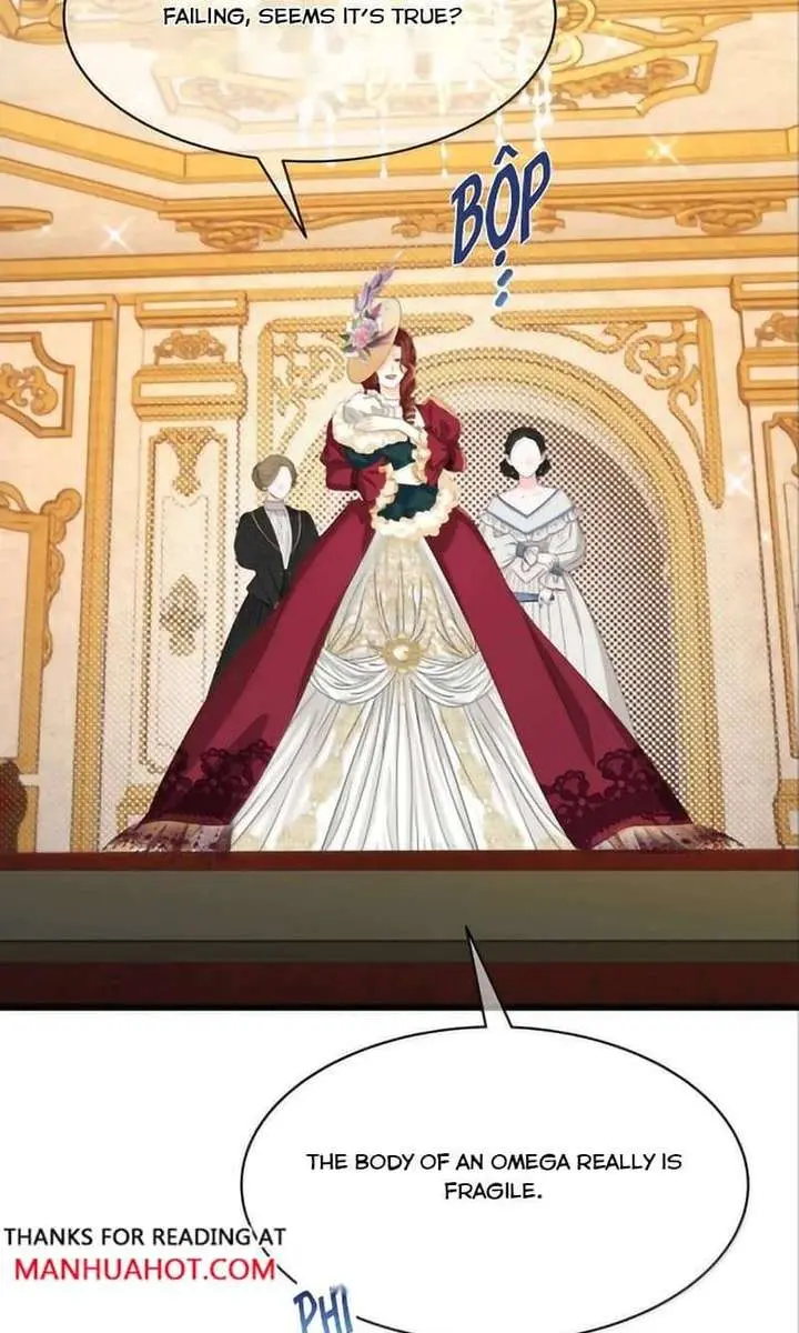 I Was Reborn as His Highness the Prince's Little Evil Dragon Chapter 110 Page 32