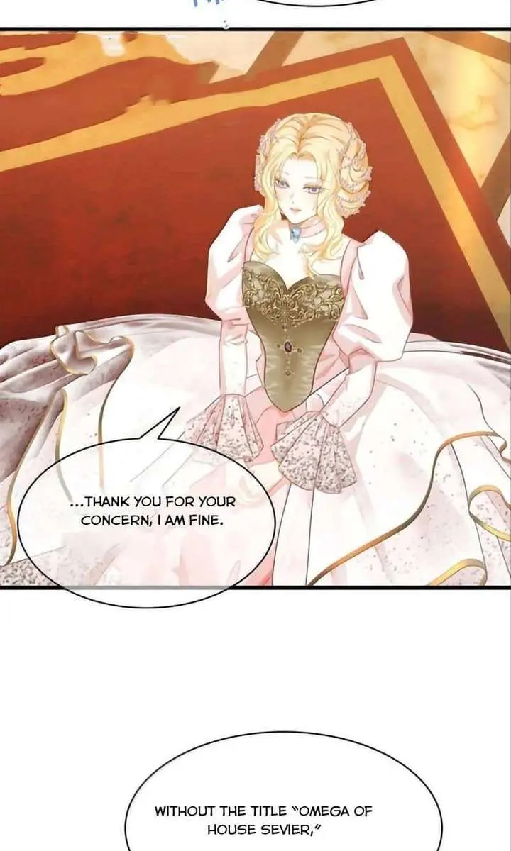 I Was Reborn as His Highness the Prince's Little Evil Dragon Chapter 110 Page 33
