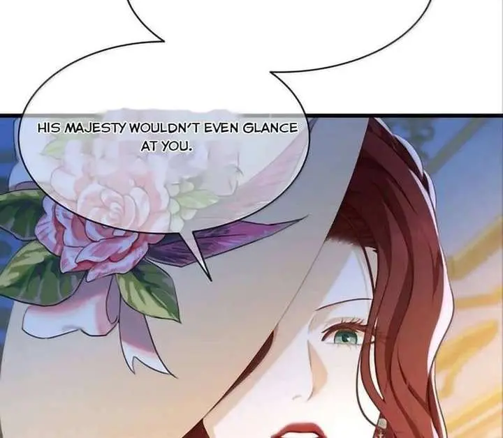 I Was Reborn as His Highness the Prince's Little Evil Dragon Chapter 110 Page 34