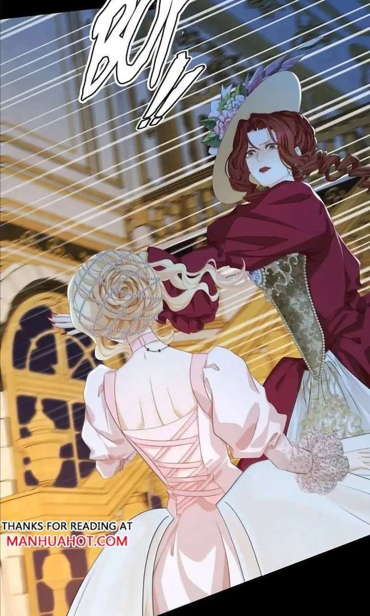 I Was Reborn as His Highness the Prince's Little Evil Dragon Chapter 110 Page 40