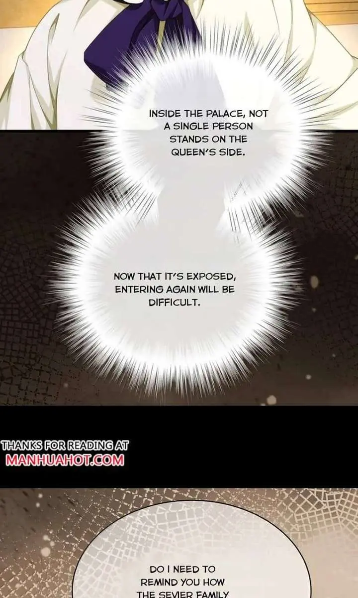 I Was Reborn as His Highness the Prince's Little Evil Dragon Chapter 111 Page 5