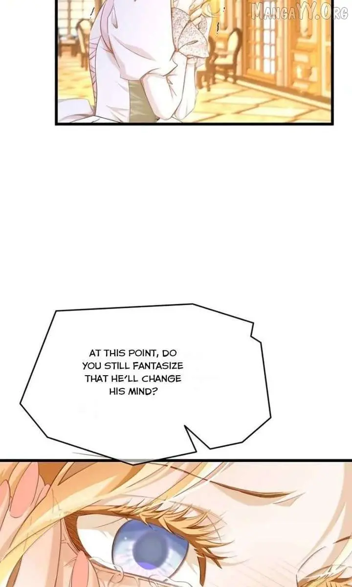 I Was Reborn as His Highness the Prince's Little Evil Dragon Chapter 111 Page 8