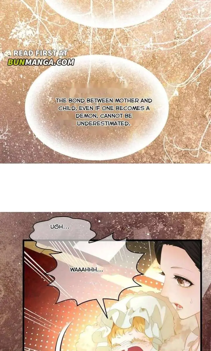 I Was Reborn as His Highness the Prince's Little Evil Dragon Chapter 111 Page 11