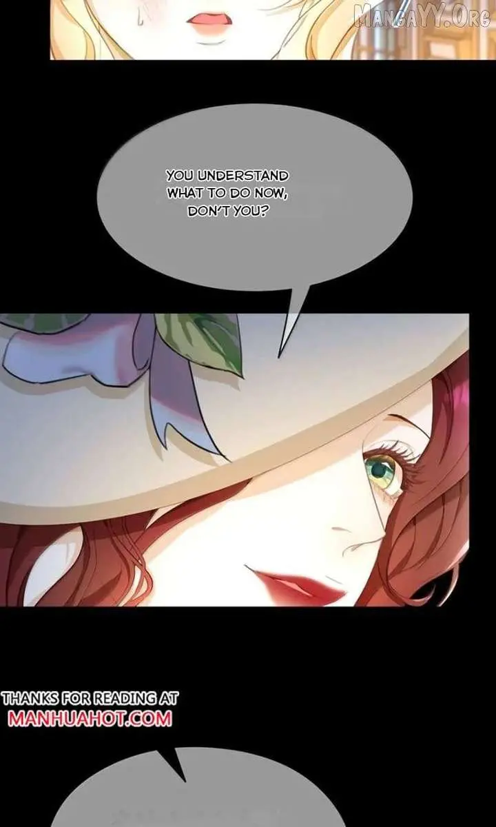 I Was Reborn as His Highness the Prince's Little Evil Dragon Chapter 111 Page 15
