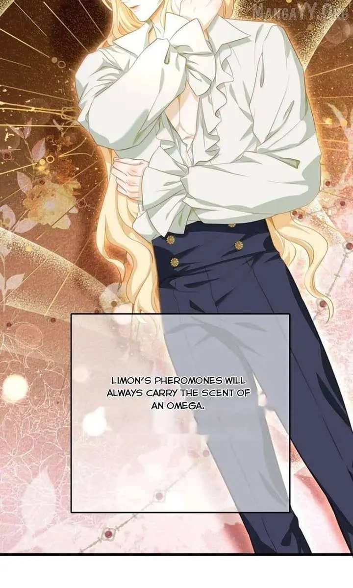 I Was Reborn as His Highness the Prince's Little Evil Dragon Chapter 111 Page 22