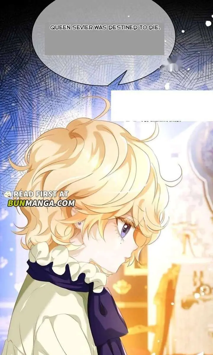 I Was Reborn as His Highness the Prince's Little Evil Dragon Chapter 111 Page 25