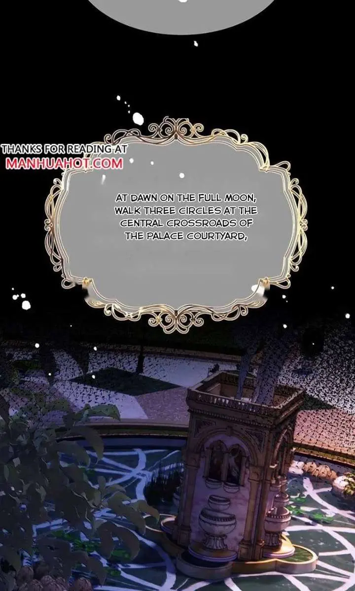 I Was Reborn as His Highness the Prince's Little Evil Dragon Chapter 111 Page 31