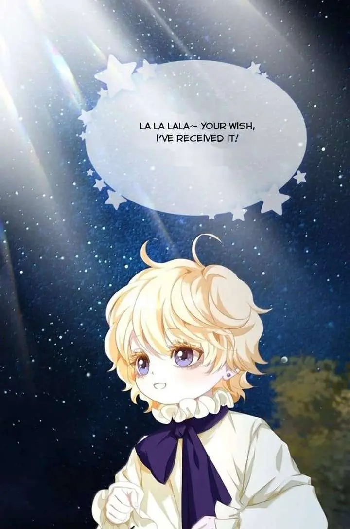 I Was Reborn as His Highness the Prince's Little Evil Dragon Chapter 111 Page 36
