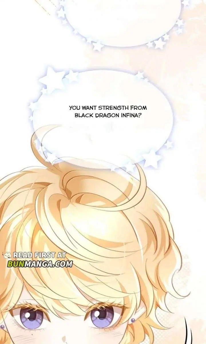 I Was Reborn as His Highness the Prince's Little Evil Dragon Chapter 111 Page 40