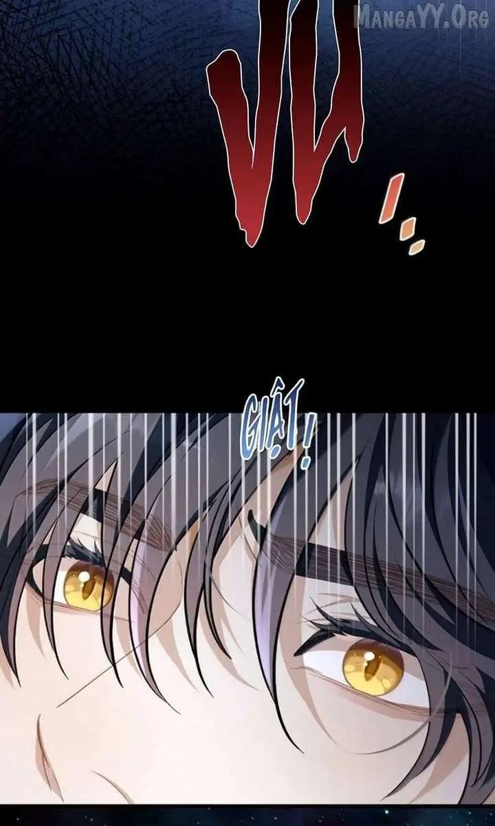 I Was Reborn as His Highness the Prince's Little Evil Dragon Chapter 111 Page 44