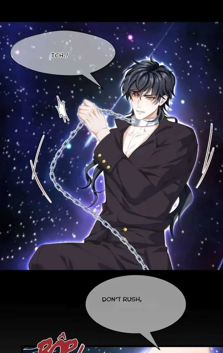 I Was Reborn as His Highness the Prince's Little Evil Dragon Chapter 112 Page 6