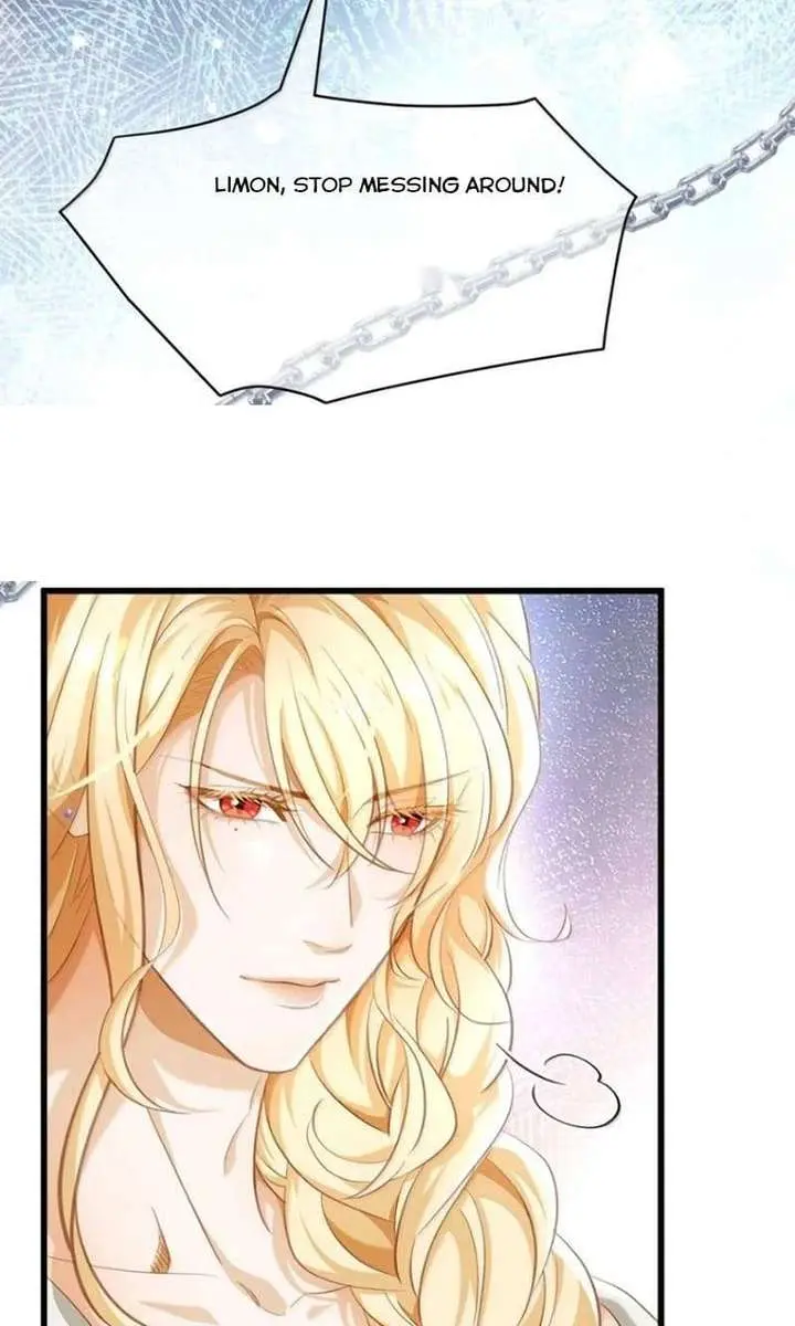 I Was Reborn as His Highness the Prince's Little Evil Dragon Chapter 112 Page 10