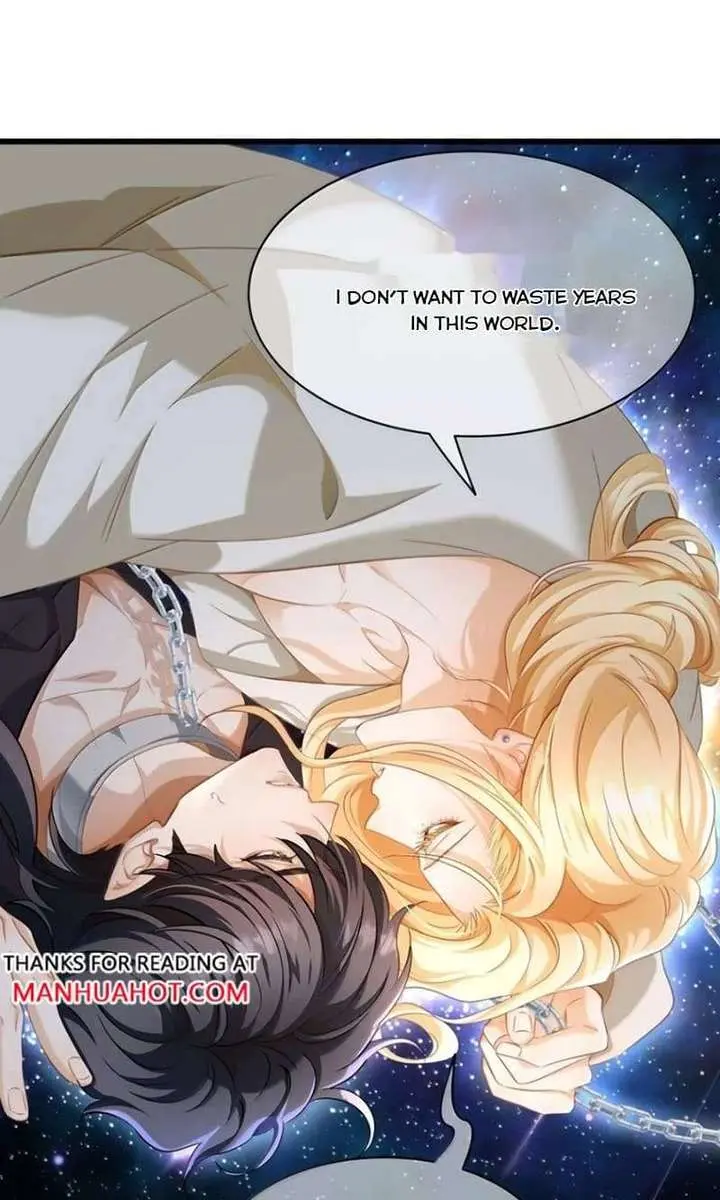 I Was Reborn as His Highness the Prince's Little Evil Dragon Chapter 112 Page 12