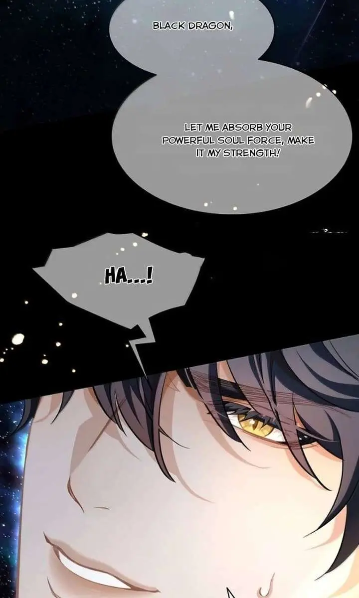 I Was Reborn as His Highness the Prince's Little Evil Dragon Chapter 112 Page 13