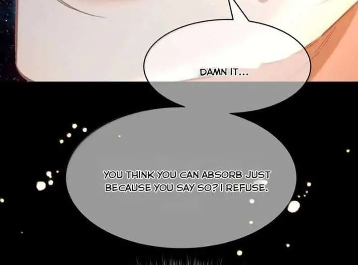 I Was Reborn as His Highness the Prince's Little Evil Dragon Chapter 112 Page 14