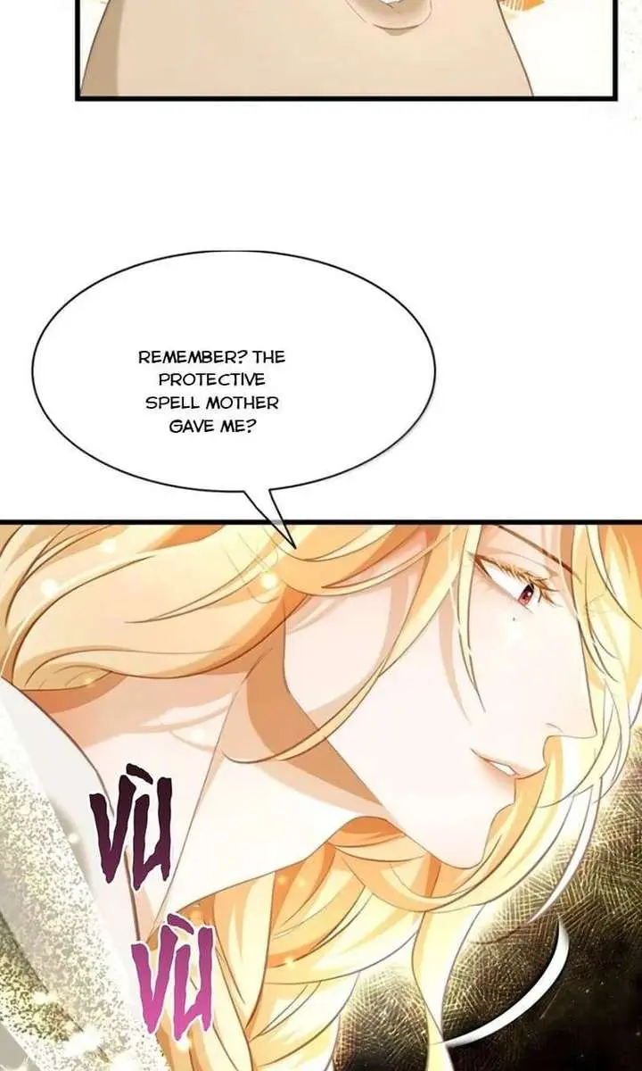 I Was Reborn as His Highness the Prince's Little Evil Dragon Chapter 112 Page 16