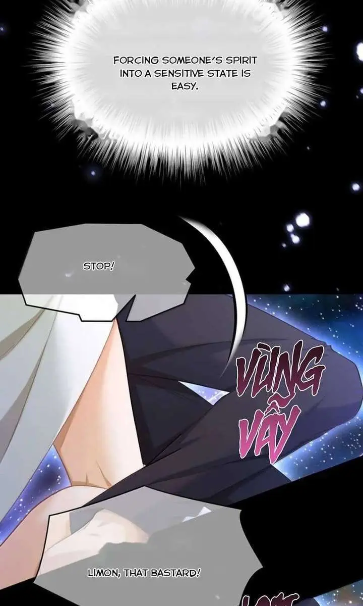 I Was Reborn as His Highness the Prince's Little Evil Dragon Chapter 112 Page 19