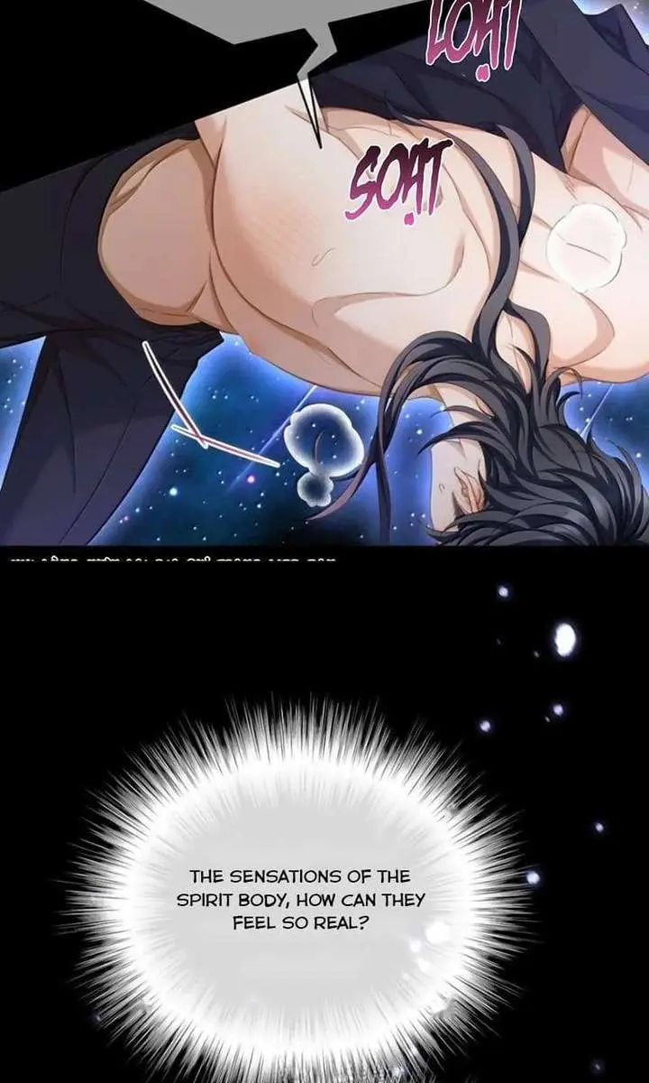I Was Reborn as His Highness the Prince's Little Evil Dragon Chapter 112 Page 20