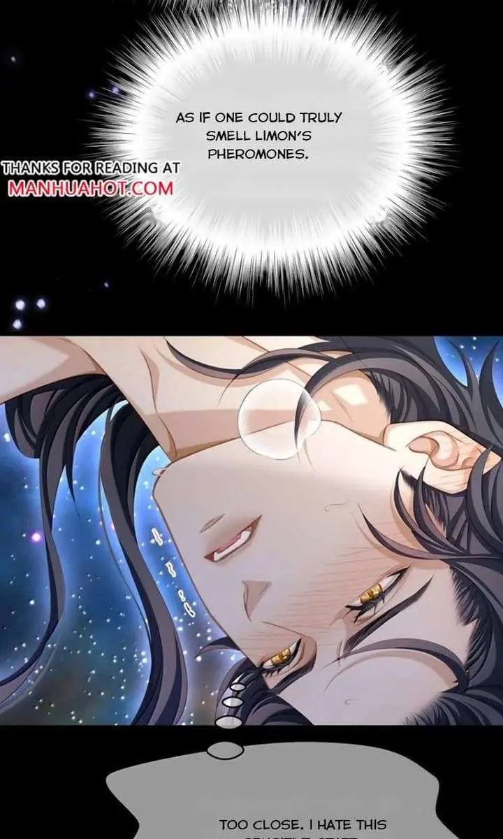 I Was Reborn as His Highness the Prince's Little Evil Dragon Chapter 112 Page 21