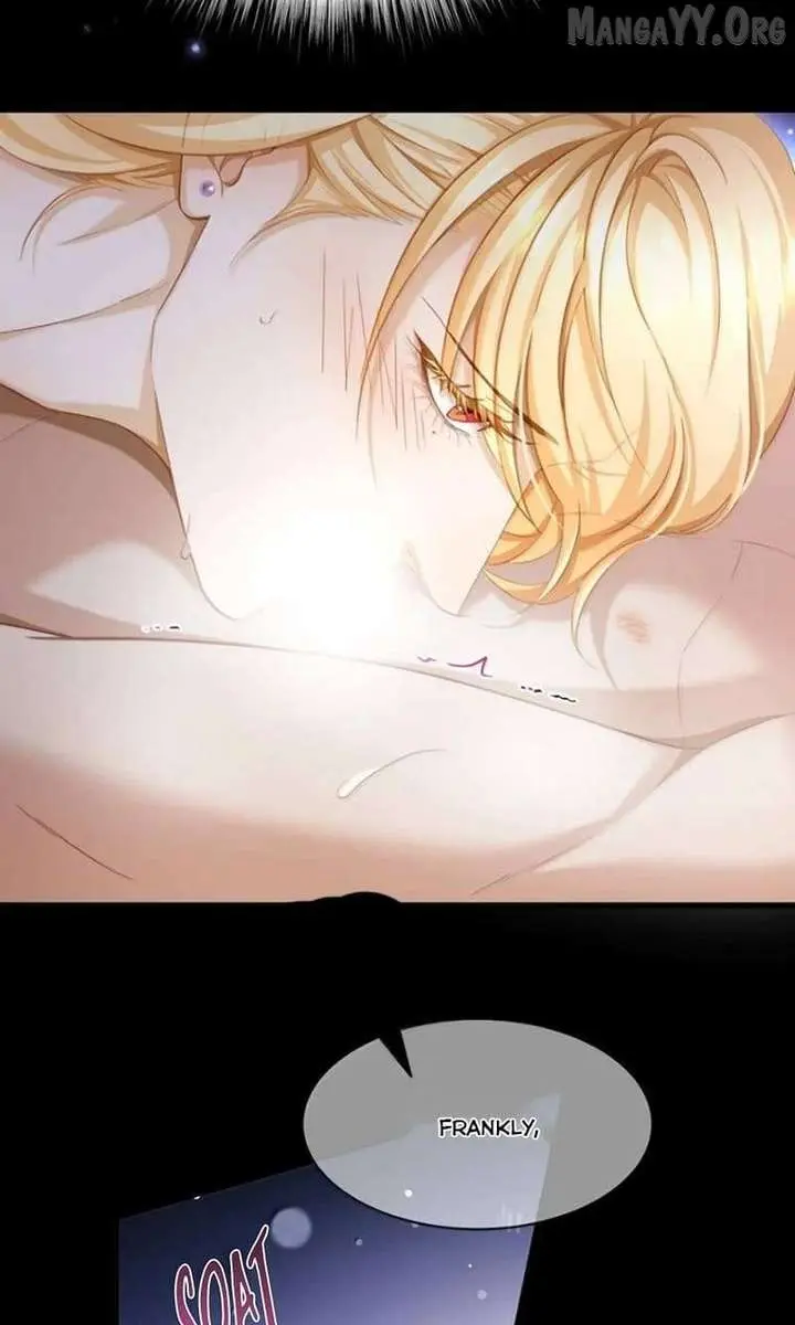 I Was Reborn as His Highness the Prince's Little Evil Dragon Chapter 112 Page 23
