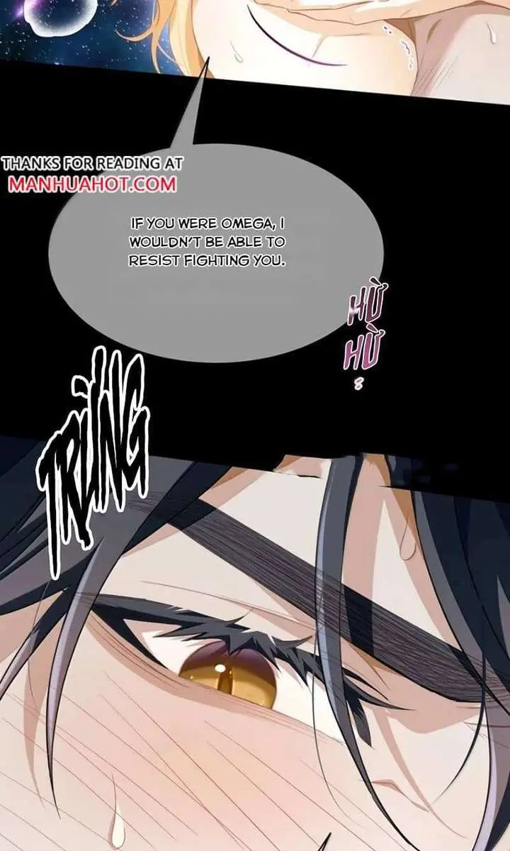I Was Reborn as His Highness the Prince's Little Evil Dragon Chapter 112 Page 25