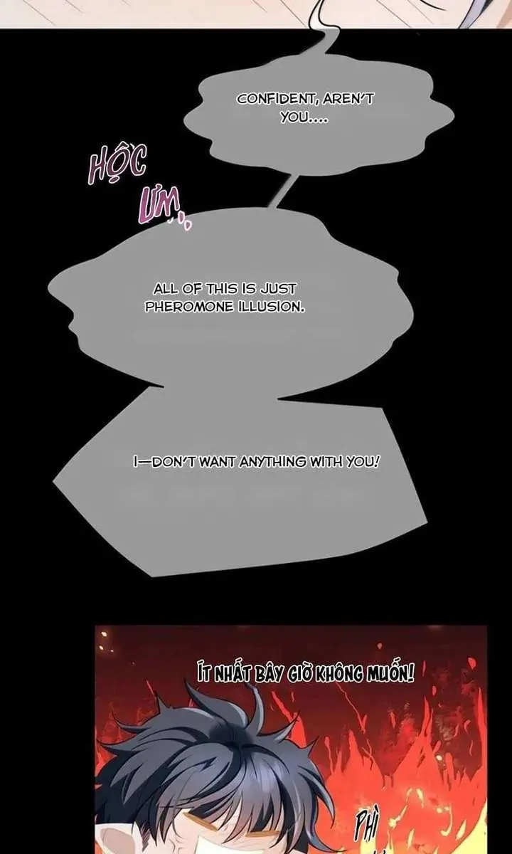 I Was Reborn as His Highness the Prince's Little Evil Dragon Chapter 112 Page 26