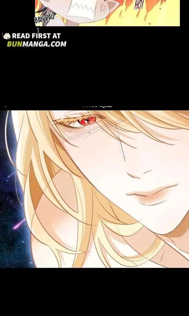 I Was Reborn as His Highness the Prince's Little Evil Dragon Chapter 112 Page 27
