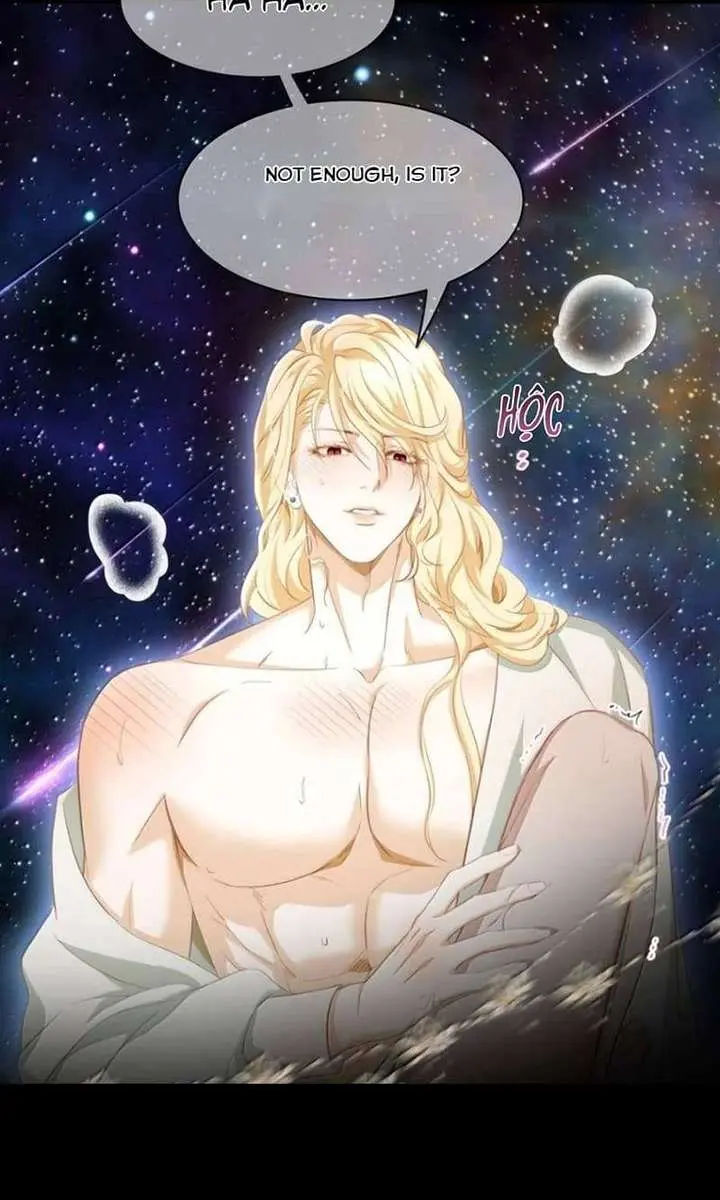 I Was Reborn as His Highness the Prince's Little Evil Dragon Chapter 112 Page 33