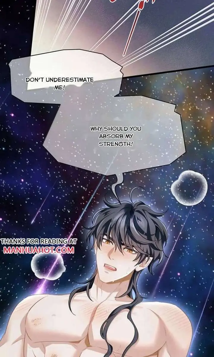 I Was Reborn as His Highness the Prince's Little Evil Dragon Chapter 112 Page 36