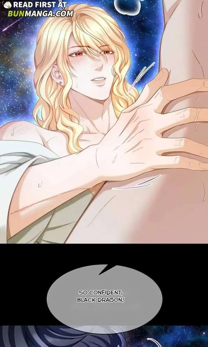 I Was Reborn as His Highness the Prince's Little Evil Dragon Chapter 113 Page 3