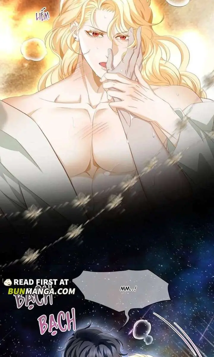 I Was Reborn as His Highness the Prince's Little Evil Dragon Chapter 113 Page 10
