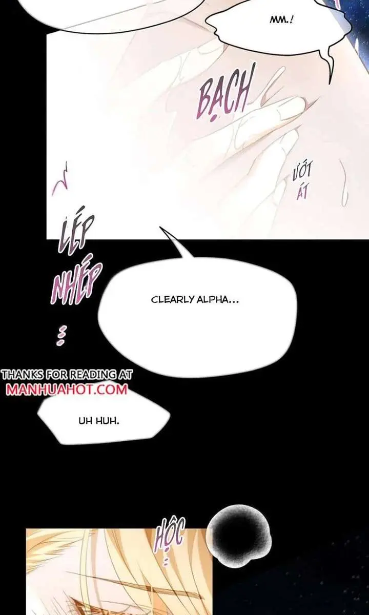 I Was Reborn as His Highness the Prince's Little Evil Dragon Chapter 113 Page 12