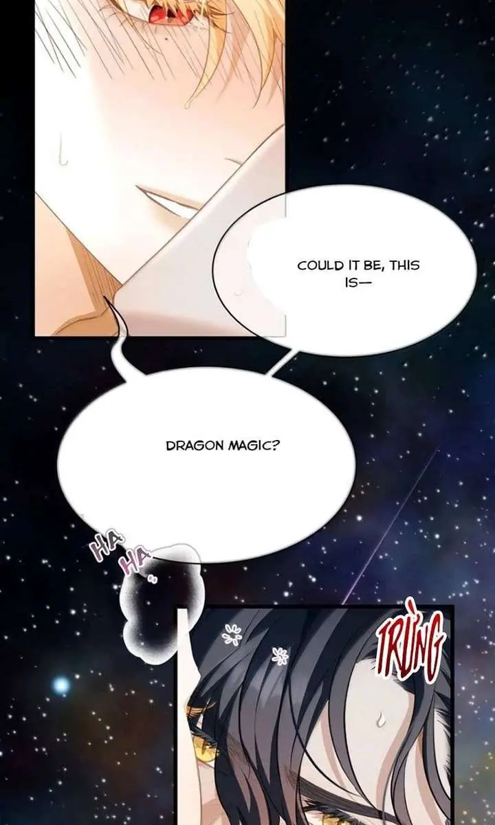 I Was Reborn as His Highness the Prince's Little Evil Dragon Chapter 113 Page 13