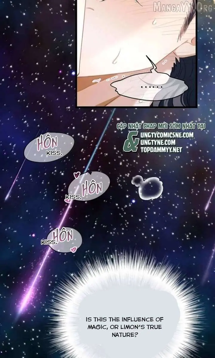 I Was Reborn as His Highness the Prince's Little Evil Dragon Chapter 113 Page 15
