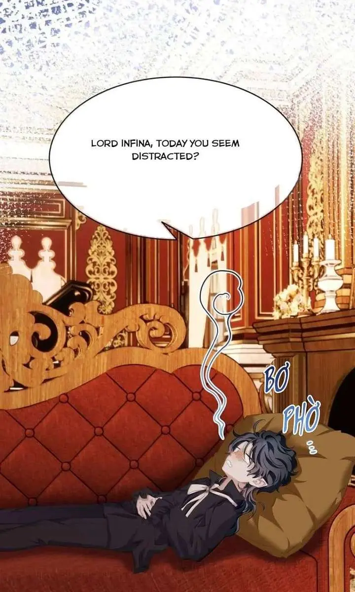I Was Reborn as His Highness the Prince's Little Evil Dragon Chapter 113 Page 18