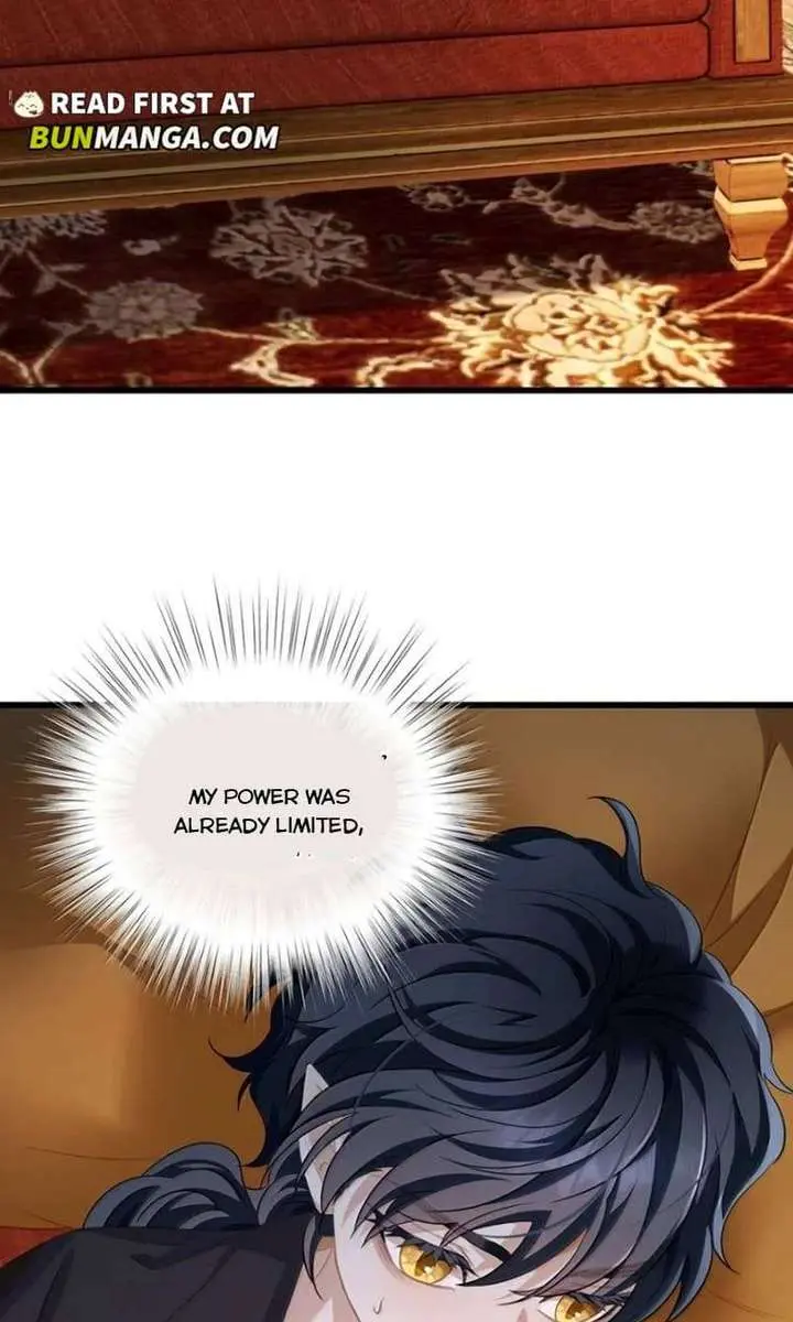I Was Reborn as His Highness the Prince's Little Evil Dragon Chapter 113 Page 19