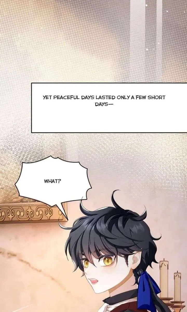 I Was Reborn as His Highness the Prince's Little Evil Dragon Chapter 113 Page 27