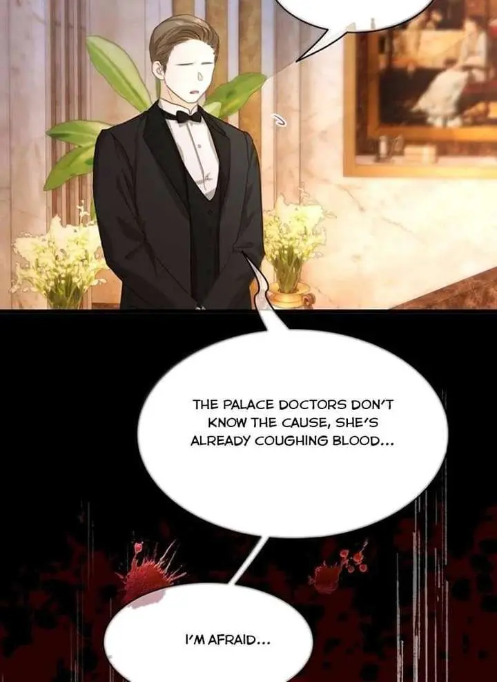 I Was Reborn as His Highness the Prince's Little Evil Dragon Chapter 113 Page 29