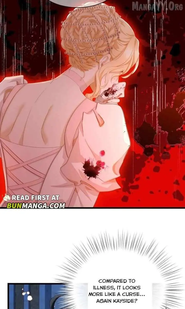 I Was Reborn as His Highness the Prince's Little Evil Dragon Chapter 113 Page 30