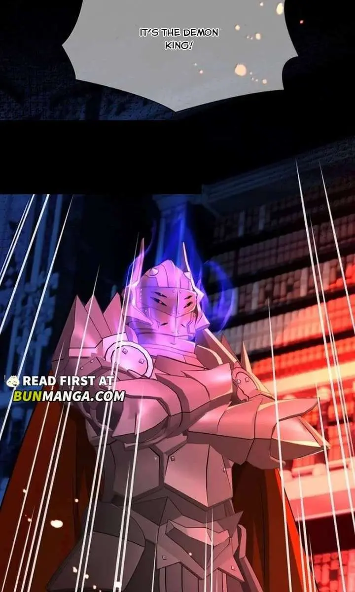 I Was Reborn as His Highness the Prince's Little Evil Dragon Chapter 113 Page 34