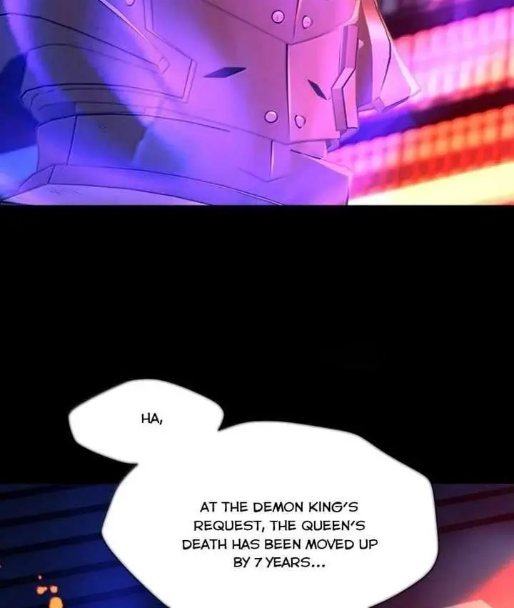 I Was Reborn as His Highness the Prince's Little Evil Dragon Chapter 113 Page 36