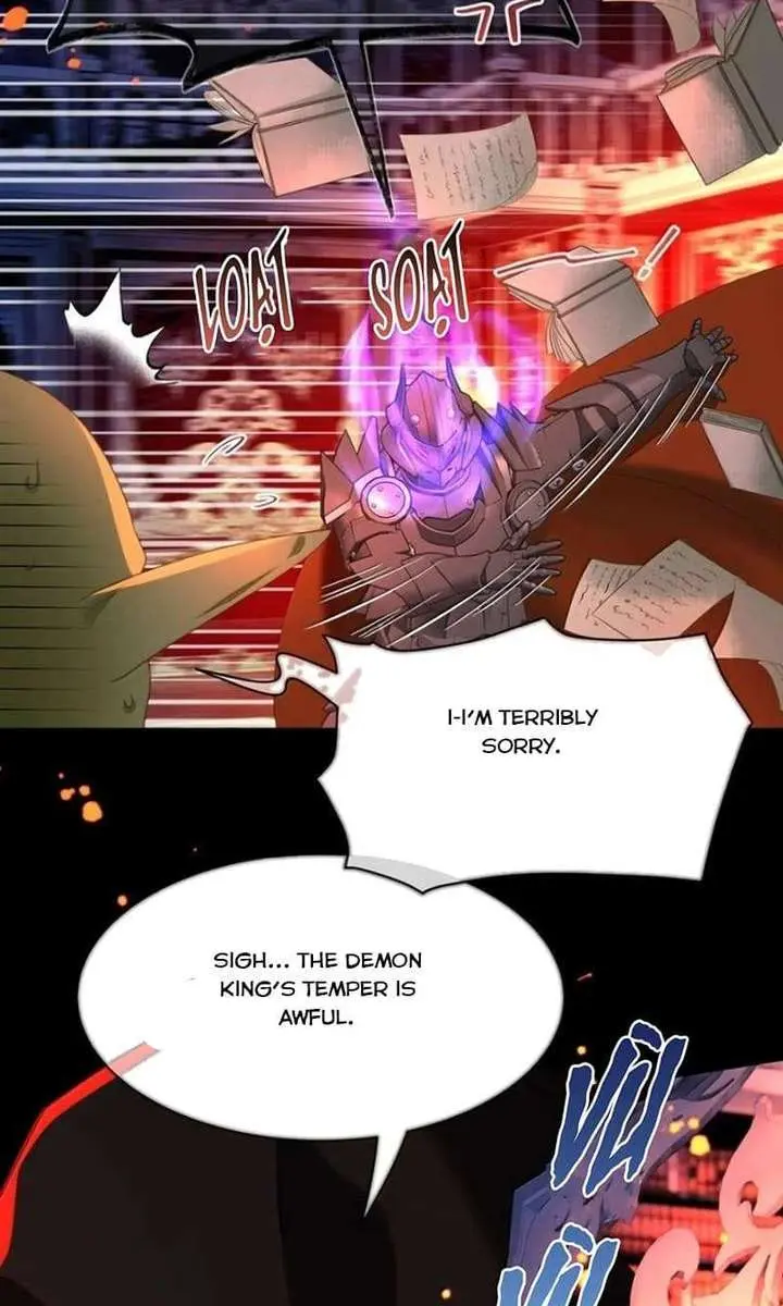 I Was Reborn as His Highness the Prince's Little Evil Dragon Chapter 113 Page 38