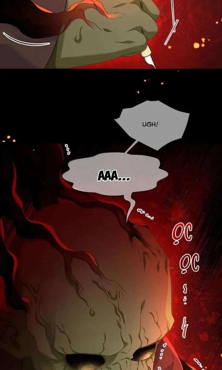 I Was Reborn as His Highness the Prince's Little Evil Dragon Chapter 113 Page 40