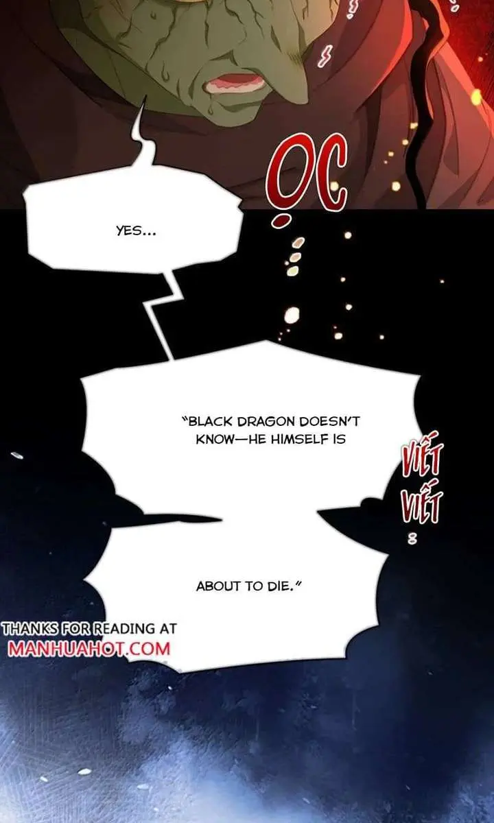 I Was Reborn as His Highness the Prince's Little Evil Dragon Chapter 113 Page 41