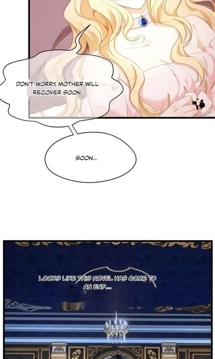I Was Reborn as His Highness the Prince's Little Evil Dragon Chapter 114 Page 6