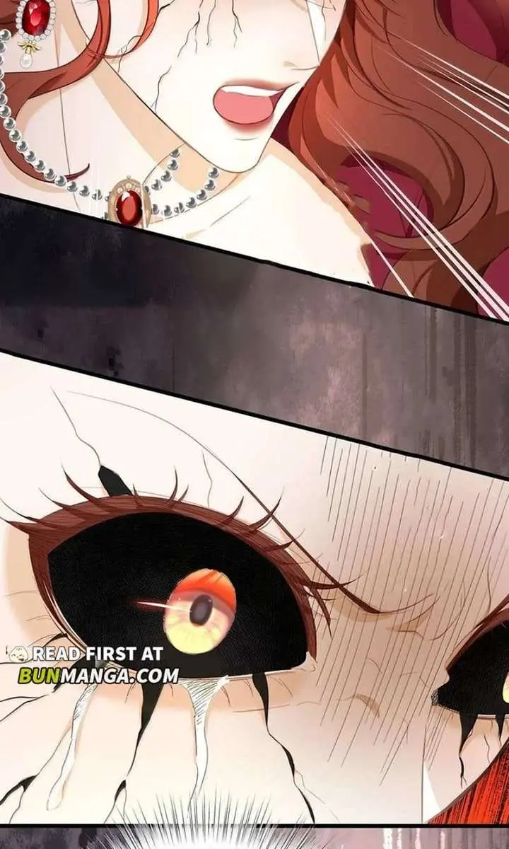 I Was Reborn as His Highness the Prince's Little Evil Dragon Chapter 114 Page 10