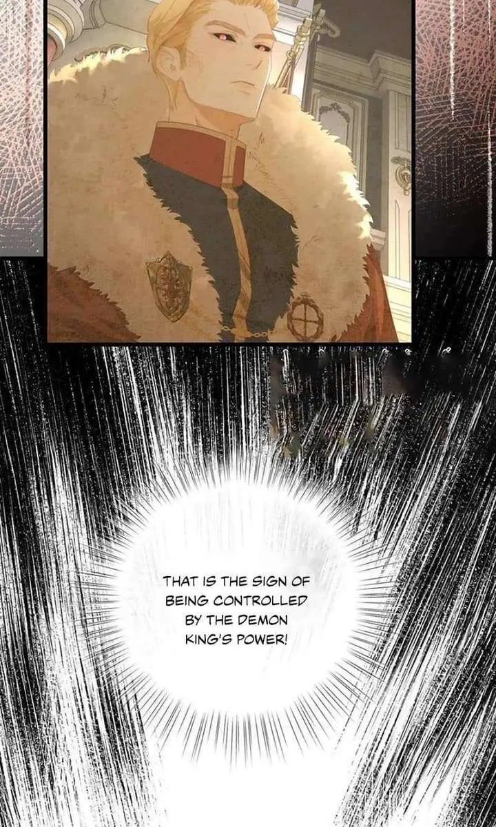I Was Reborn as His Highness the Prince's Little Evil Dragon Chapter 114 Page 12