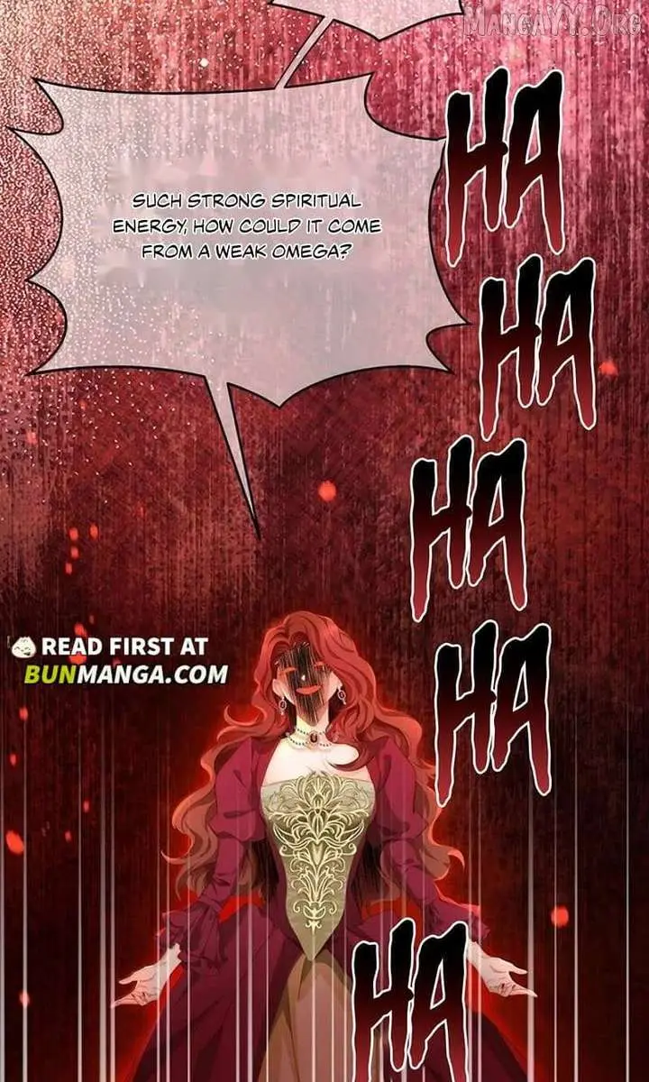 I Was Reborn as His Highness the Prince's Little Evil Dragon Chapter 114 Page 15